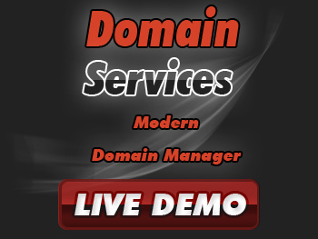 Cut-rate domain name service providers